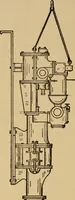 An illustration from Questions and answers on pumps and pumping machinery (1912)