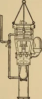 An illustration from Questions and answers on pumps and pumping machinery (1912)