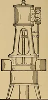 An illustration from Questions and answers on pumps and pumping machinery (1912)