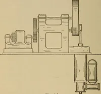 An illustration from Questions and answers on pumps and pumping machinery (1912)