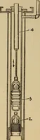 An illustration from Questions and answers on pumps and pumping machinery (1912)