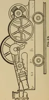 An illustration from Questions and answers on pumps and pumping machinery (1912)