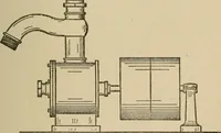 An illustration from Questions and answers on pumps and pumping machinery (1912)