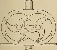 Picture 28 of 118 from Questions and answers on pumps and pumping machinery (1912), leaf 64