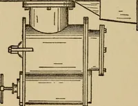 An illustration from Questions and answers on pumps and pumping machinery (1912)