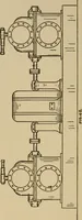 An illustration from Questions and answers on pumps and pumping machinery (1912)