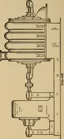 An illustration from Questions and answers on pumps and pumping machinery (1912)