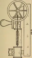 An illustration from Questions and answers on pumps and pumping machinery (1912)
