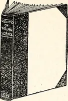 An illustration from Questions on Natural Science and the Harmonic Philosophy: Consisting of interrogatories, the answers to which are disclosed in the three volumes of the Harmonic Series (1915) [Additional Works] (1915)