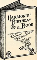 Picture 6 of 24 from Questions on Natural Science and the Harmonic Philosophy: Consisting of interrogatories, the answers to which are disclosed in the three volumes of the Harmonic Series (1915) [Additional Works] (1915), leaf 361
