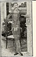 An illustration from Questions on Natural Science and the Harmonic Philosophy: Consisting of interrogatories, the answers to which are disclosed in the three volumes of the Harmonic Series (1915) [Additional Works] (1915)
