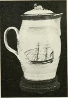 Picture 12 of 32 from The quest of the quaint (1916), leaf 116
