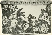 An illustration from The quest of the quaint (1916)