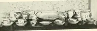 An illustration from The quest of the quaint (1916)