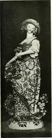 An illustration from The quest of the quaint (1916)