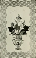 An illustration from The quest of the quaint (1916)