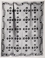 Picture 7 of 14 from Quilts, their story and how to make them (1915), leaf 136