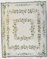 Picture 4 of 14 from Quilts, their story and how to make them (1915), leaf 92