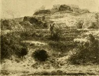 An illustration from Quincy Adams Shaw collection : Italian Renaissance sculpturee : paintings and pastels by Jean François Millet : exhibition opening April 18, 1918 (1918)