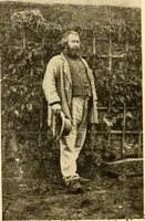 An illustration from Quincy Adams Shaw collection : Italian Renaissance sculpturee : paintings and pastels by Jean François Millet : exhibition opening April 18, 1918 (1918)