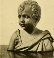 An illustration from Quincy Adams Shaw collection : Italian Renaissance sculpturee : paintings and pastels by Jean François Millet : exhibition opening April 18, 1918 (1918)