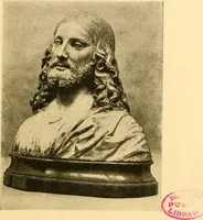 An illustration from Quincy Adams Shaw collection : Italian Renaissance sculpturee : paintings and pastels by Jean François Millet : exhibition opening April 18, 1918 (1918)
