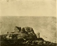 An illustration from Quincy Adams Shaw collection : Italian Renaissance sculpturee : paintings and pastels by Jean François Millet : exhibition opening April 18, 1918 (1918)