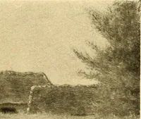 An illustration from Quincy Adams Shaw collection : Italian Renaissance sculpturee : paintings and pastels by Jean François Millet : exhibition opening April 18, 1918 (1918)