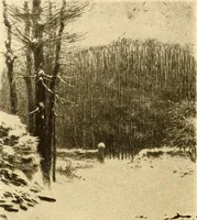 An illustration from Quincy Adams Shaw collection : Italian Renaissance sculpturee : paintings and pastels by Jean François Millet : exhibition opening April 18, 1918 (1918)