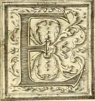 An illustration from Quinquagena symbolica, in praecipua capita, et dogmata sacrae regulae SS. monachorum patris & legislatoris Benedicti, omnium justorum spiritu pleni : tanquam vera effigies reverendissimi perillustris ac amplissimi domini, domini Chrysostomi ... : inter ipsa sacerdotij Jubilei solemnia die 23. Julij orbi exhibita ab eXVLtantIbVs DeVotIs LILIgerI greMII sVI fILIIs : inseritur Conspectus edendorum fastorum campililiensium (1741)