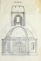 Picture 3 of 10 from Quinto libro d'architettura (1551), leaf 15