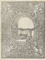 Picture 10 of 10 from Quinto libro d'architettura (1551), leaf 38