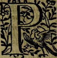 Picture 13 of 30 from Quinze tratados : en los quales se contienen muchas y muy excelentes consideraciones para los actos generales que se celebran en la sancta iglesia de Dios, muy provechosos para todos los fieles christianos (1602), leaf 297