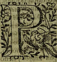 An illustration from Quinze tratados : en los quales se contienen muchas y muy excelentes consideraciones para los actos generales que se celebran en la sancta iglesia de Dios, muy provechosos para todos los fieles christianos (1602)