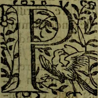 An illustration from Quinze tratados : en los quales se contienen muchas y muy excelentes consideraciones para los actos generales que se celebran en la sancta iglesia de Dios, muy provechosos para todos los fieles christianos (1602)
