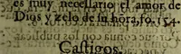 An illustration from Quinze tratados : en los quales se contienen muchas y muy excelentes consideraciones para los actos generales que se celebran en la sancta iglesia de Dios, muy provechosos para todos los fieles christianos (1602)