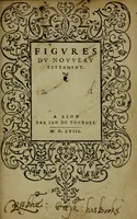 Picture 193 of 281 from Qvadrins historiqves de la Bible (1558), leaf 206
