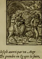Picture 202 of 281 from Qvadrins historiqves de la Bible (1558), leaf 223