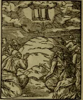 Picture 247 of 281 from Qvadrins historiqves de la Bible (1558), leaf 269