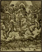 Picture 263 of 281 from Qvadrins historiqves de la Bible (1558), leaf 287