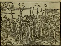 Picture 40 of 281 from Qvadrins historiqves de la Bible (1558), leaf 46