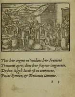 Picture 58 of 281 from Qvadrins historiqves de la Bible (1558), leaf 64