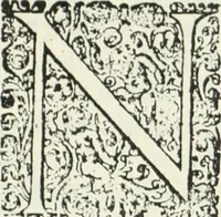 Picture 3 of 10 from Qvaestiones variae Parisiis dispvtatae solemnis doctoris F. Ioannis de Neapoli (1618), leaf 8