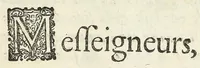 An illustration from Qvatre relations historiqves (1673)