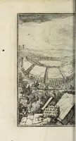 An illustration from Qvatre relations historiqves (1673)