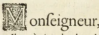 An illustration from Qvatre relations historiqves (1673)
