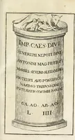 An illustration from Qvatre relations historiqves (1673)