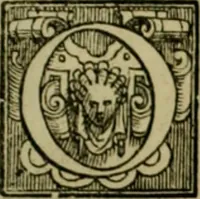 An illustration from I qvattro libri dell'architettvra di Andrea Palladio : ne' quali, dopo un breue trattato de' cinque ordini, & di quelli auertimenti, che sono piu necessarij nel fabricare; (1570)