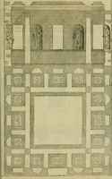 An illustration from I qvattro libri dell'architettvra di Andrea Palladio : ne' quali, dopo un breue trattato de' cinque ordini, & di quelli auertimenti, che sono piu necessarij nel fabricare; (1570)