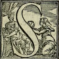 An illustration from I qvattro libri dell'architettvra di Andrea Palladio : ne' quali, dopo un breue trattato de' cinque ordini, & di quelli auertimenti, che sono piu necessarij nel fabricare; (1570)